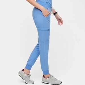 Figs Women's Zamora Jogger Scrub Pant